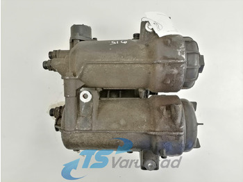 Топливный фильтр для Грузовиков Scania Fuel filter unit 1863220: фото 4