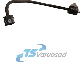 Подготовка топлива SCANIA