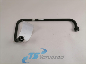 Подготовка топлива SCANIA