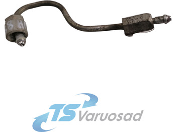 Подготовка топлива SCANIA