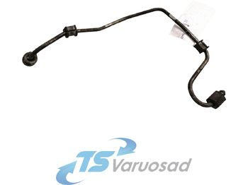 Подготовка топлива SCANIA