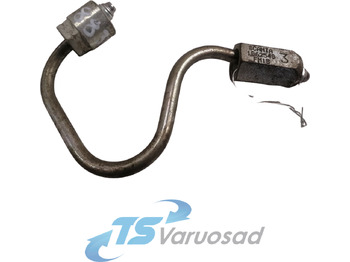 Подготовка топлива SCANIA