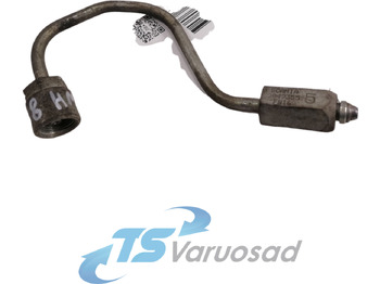 Подготовка топлива SCANIA