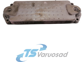 Коробка передач и запчасти SCANIA