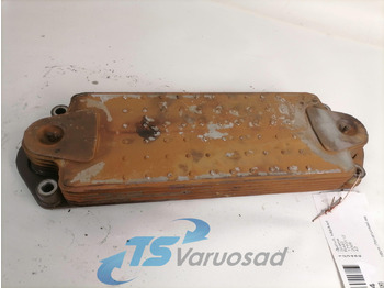 Коробка передач и запчасти SCANIA