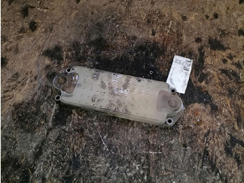 Коробка передач и запчасти SCANIA