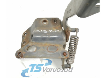 Решётка радиатора для Грузовиков Scania Grille panel hinge 1785547: фото 2