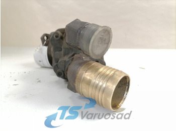 Гидравлический насос для Грузовиков Scania Hydraulic pump: фото 3