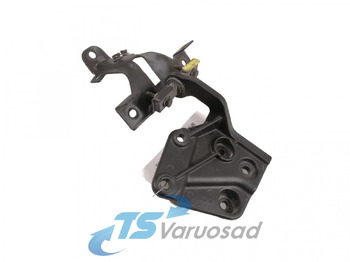 Решётка радиатора SCANIA