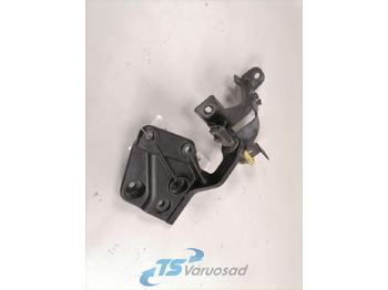 Решётка радиатора для Грузовиков Scania Iluvõre kandurhing 2276771: фото 2 Решётка радиатора для Грузовиков Scania Iluvõre kandurhing 2276771: фото 2