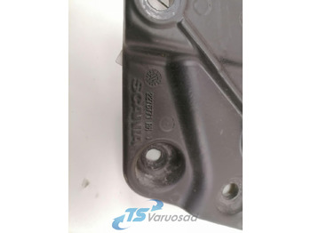 Решётка радиатора для Грузовиков Scania Iluvõre kandurhing 2276771: фото 4 Решётка радиатора для Грузовиков Scania Iluvõre kandurhing 2276771: фото 4