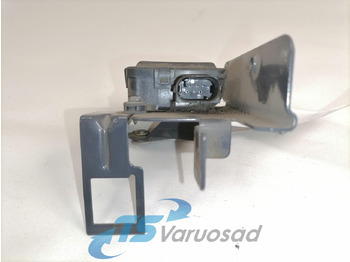 Универсальная запчасть для Грузовиков Scania Interior heating damper position regulator 1427783: фото 4
