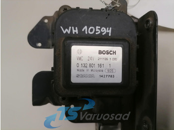 Универсальная запчасть для Грузовиков Scania Interior heating damper position regulator 1427783: фото 3