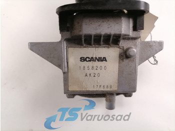 Электрическая система для Грузовиков Scania Juhtkang, käiguvahetus 1858200: фото 4