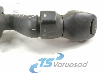 Электрическая система для Грузовиков Scania Juhtkang, käiguvahetus 1858200: фото 5