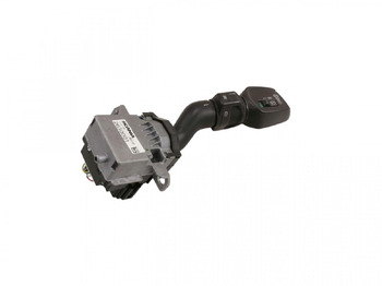 Электрическая система SCANIA