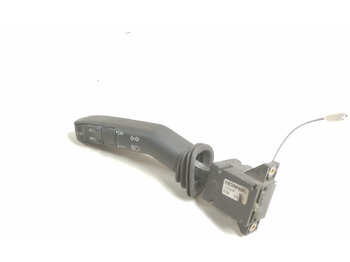 Электрическая система SCANIA