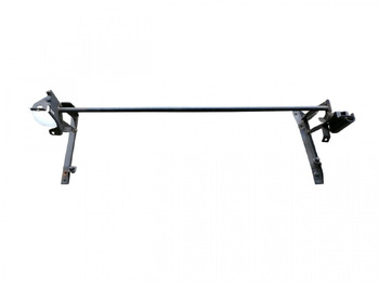 Аэродинамика/ Спойлеры SCANIA