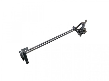 Аэродинамика/ Спойлеры SCANIA