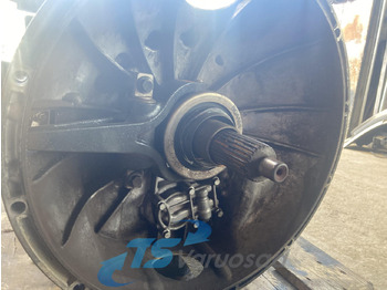 Коробка передач и запчасти для Грузовиков Scania Käigukast GRS905 GRS905: фото 4 Коробка передач и запчасти для Грузовиков Scania Käigukast GRS905 GRS905: фото 4