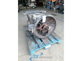 Коробка передач и запчасти для Грузовиков Scania Käigukast GRSO905R ( remonditud ) GRSO905R: фото 5