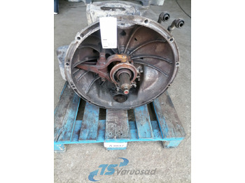 Коробка передач и запчасти для Грузовиков Scania Käigukast GRSO905R ( remonditud ) GRSO905R: фото 4