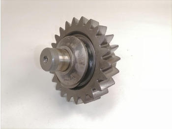 Коробка передач и запчасти для Грузовиков Scania Käigukasti hammasratas 1302789: фото 2 Коробка передач и запчасти для Грузовиков Scania Käigukasti hammasratas 1302789: фото 2