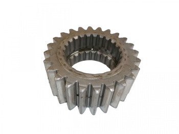 Коробка передач и запчасти SCANIA