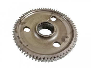 Коробка передач и запчасти SCANIA