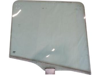 Стекло и запчасти SCANIA