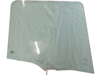 Стекло и запчасти SCANIA