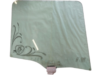 Стекло и запчасти SCANIA