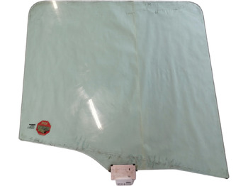 Стекло и запчасти SCANIA