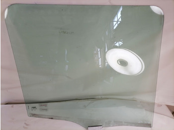 Стекло и запчасти SCANIA