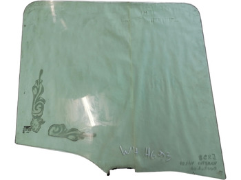 Стекло и запчасти SCANIA