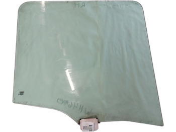 Стекло и запчасти SCANIA