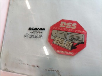 Стекло и запчасти для Грузовиков Scania Küljeklaas, parem 1306260: фото 3 Стекло и запчасти для Грузовиков Scania Küljeklaas, parem 1306260: фото 3