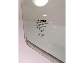 Стекло и запчасти для Грузовиков Scania Küljeklaas, parem 2506372: фото 3 Стекло и запчасти для Грузовиков Scania Küljeklaas, parem 2506372: фото 3