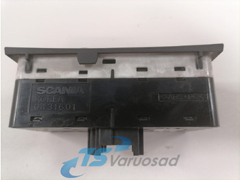 Кабина для Грузовиков Scania Lüliti, esituled 1540673: фото 3