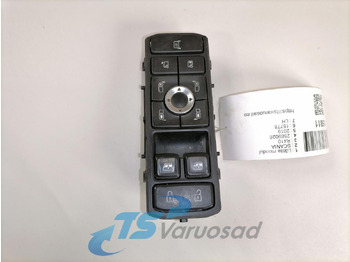 Кабина для Грузовиков Scania Lülitite moodul 2569026: фото 3