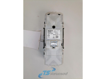 Кабина для Грузовиков Scania Lülitite moodul 2569026: фото 5