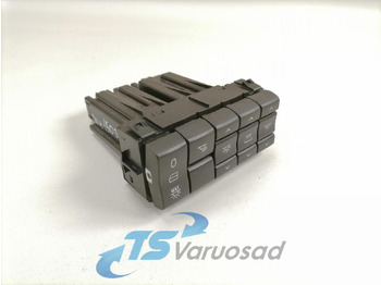 Кабина для Грузовиков Scania Lülitite moodul 2595737: фото 2