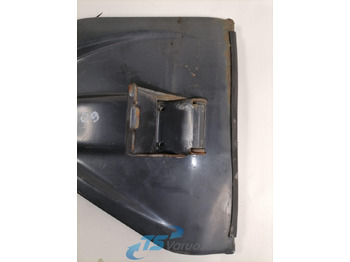 Универсальная запчасть для Грузовиков Scania Mudguard bracket 1743493: фото 3
