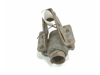 Универсальная запчасть для Грузовиков Scania Mudguard bracket 1854880: фото 5 Универсальная запчасть для Грузовиков Scania Mudguard bracket 1854880: фото 5