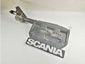 Универсальная запчасть для Грузовиков Scania Mudguard bracket 2054590: фото 2