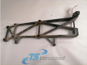 Глушитель для Грузовиков Scania Muffler carrier 1378482: фото 2