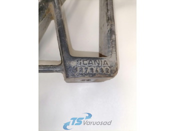 Глушитель для Грузовиков Scania Muffler carrier 1378482: фото 3