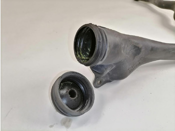 Двигатель и запчасти для Грузовиков Scania Oil pipe 2334700: фото 3