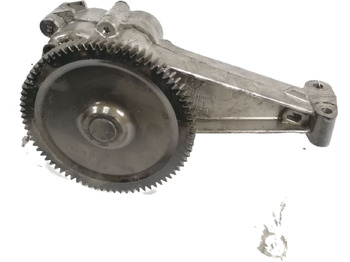 Масляный насос SCANIA