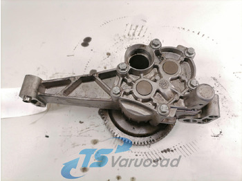 Масляный насос для Грузовиков Scania Oil pump 1527681: фото 4